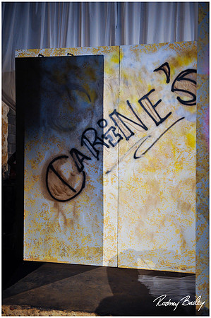 "Long View Gallery DC Wedding"