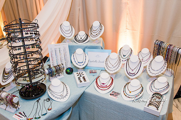 0070__3-1-15_Capital Bridal Affair and Fashion Show_The Mayflower Renaissance_Washington DC_Wedding Photography by Rodney Bailey
