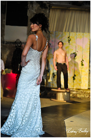 "Long View Gallery DC Wedding"