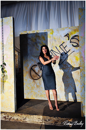 "Long View Gallery DC Wedding"