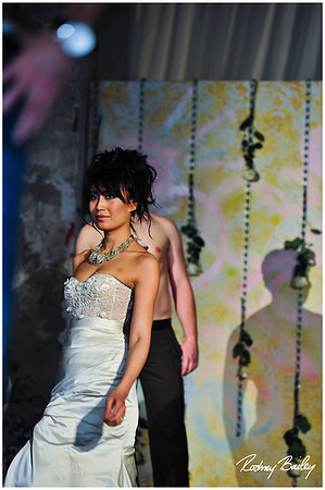 "Long View Gallery DC Wedding"