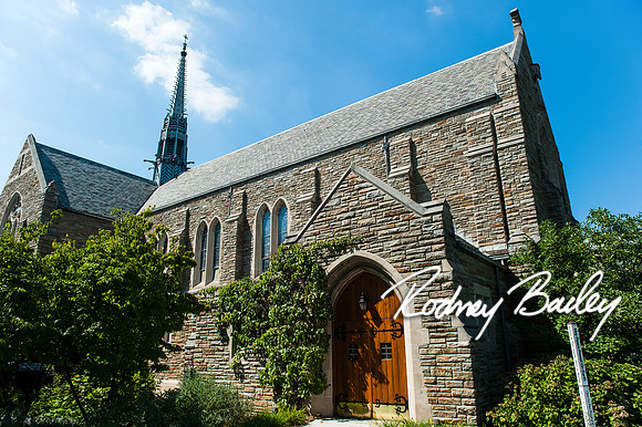 Evergreen Museum + Library Wedding-Rodney Bailey Photography