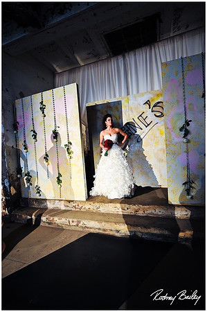 "Long View Gallery DC Wedding"