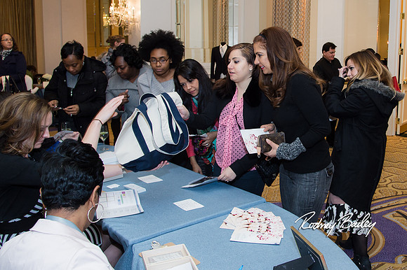 0148__3-1-15_Capital Bridal Affair and Fashion Show_The Mayflower Renaissance_Washington DC_Wedding Photography by Rodney Bailey