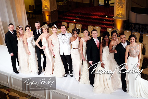 0066_3-1-15_ C a p i t a l   B r i d a l   A f f a i r  &  F a s h i o n   S h o w_Rodney Bailey Wedding Photography Washington DC_Mayflower Hotel DC