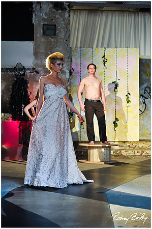 "Long View Gallery DC Wedding"