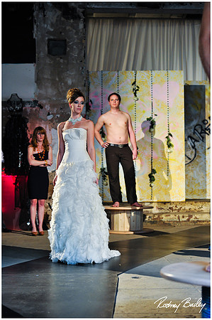 "Long View Gallery DC Wedding"