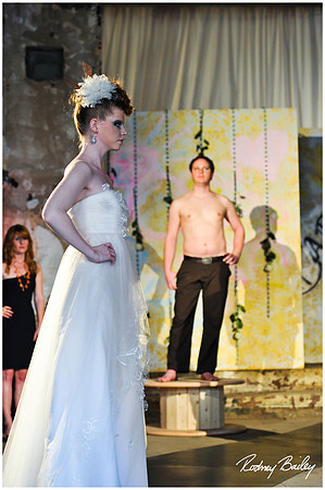 "Long View Gallery DC Wedding"