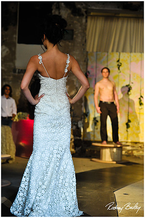 "Long View Gallery DC Wedding"