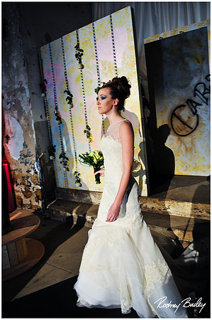 "Long View Gallery DC Wedding"