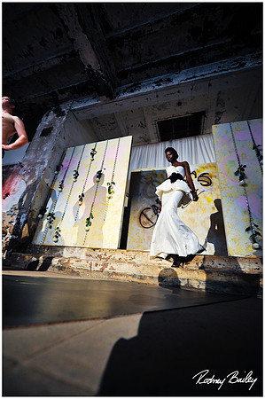 "Long View Gallery DC Wedding"
