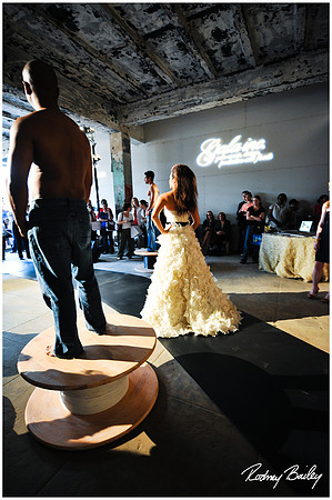 "Long View Gallery DC Wedding"