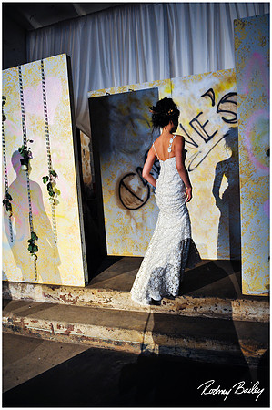 "Long View Gallery DC Wedding"