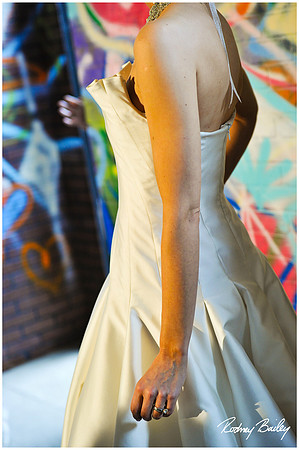 "Long View Gallery DC Wedding"