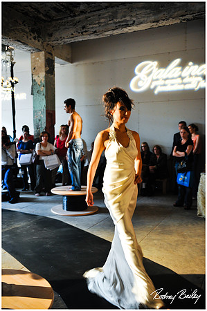 "Long View Gallery DC Wedding"