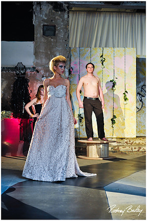 "Long View Gallery DC Wedding"