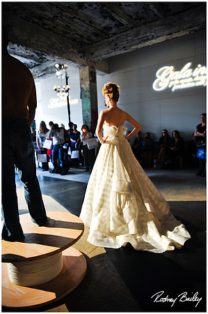 "Long View Gallery DC Wedding"