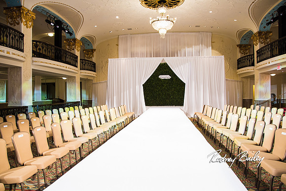 0127__3-1-15_Capital Bridal Affair and Fashion Show_The Mayflower Renaissance_Washington DC_Wedding Photography by Rodney Bailey