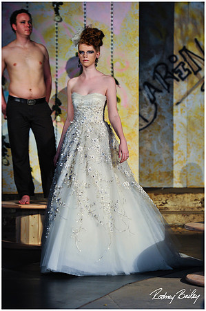 "Long View Gallery DC Wedding"