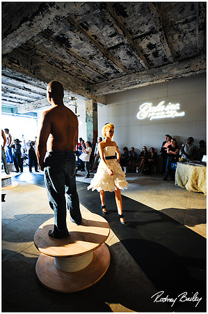 "Long View Gallery DC Wedding"