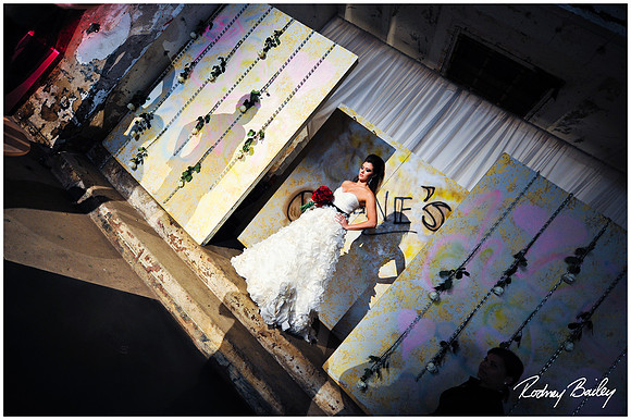 "Long View Gallery DC Wedding"