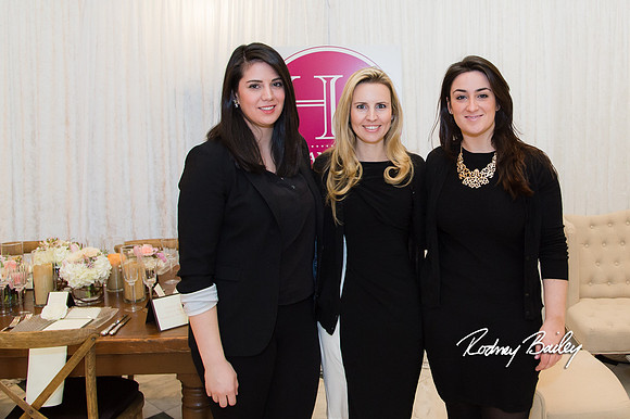 0260__3-1-15_Capital Bridal Affair and Fashion Show_The Mayflower Renaissance_Washington DC_Wedding Photography by Rodney Bailey