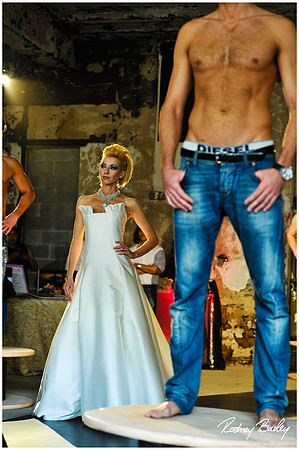 "Long View Gallery DC Wedding"