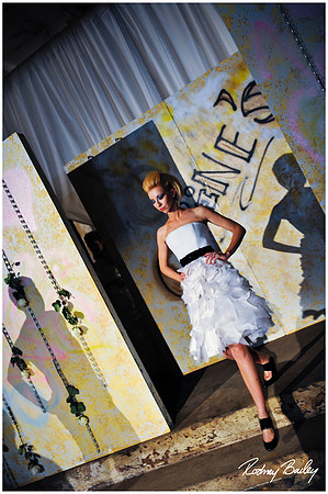 "Long View Gallery DC Wedding"