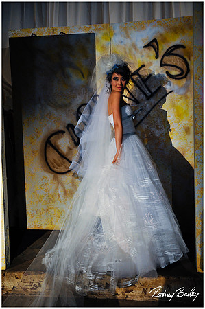 "Long View Gallery DC Wedding"