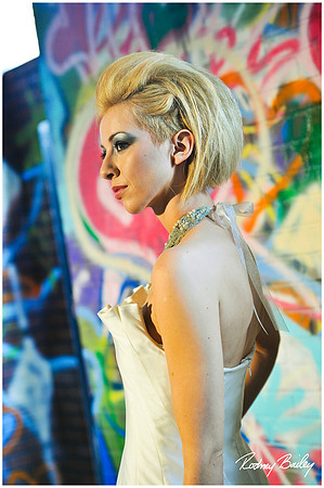 "Long View Gallery DC Wedding"