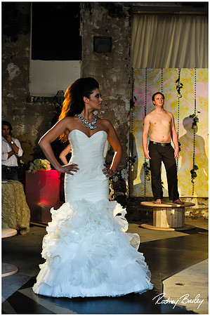 "Long View Gallery DC Wedding"