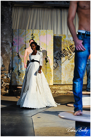 "Long View Gallery DC Wedding"