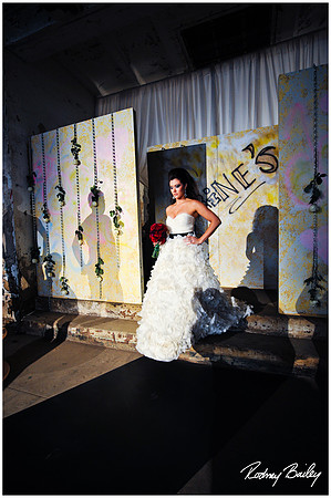 "Long View Gallery DC Wedding"