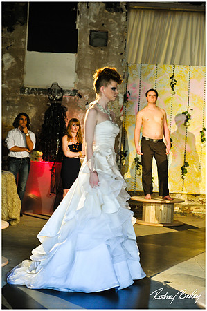 "Long View Gallery DC Wedding"