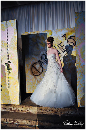 "Long View Gallery DC Wedding"