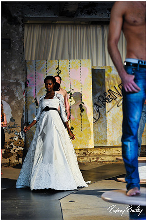 "Long View Gallery DC Wedding"