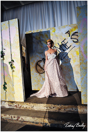 "Long View Gallery DC Wedding"