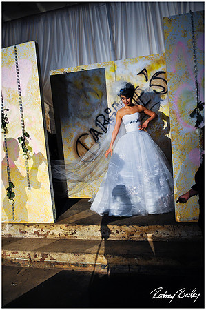 "Long View Gallery DC Wedding"