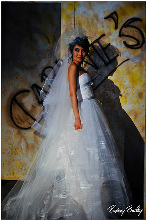 "Long View Gallery DC Wedding"