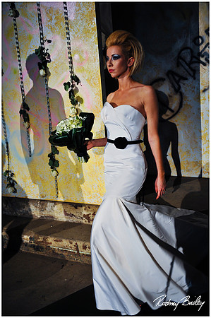 "Long View Gallery DC Wedding"
