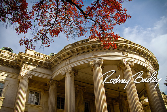 Daughters-of-American-Revolution-Building-Wedding-Rodney-Bailey-Photographer