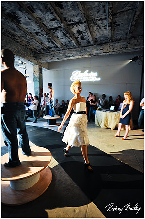 "Long View Gallery DC Wedding"