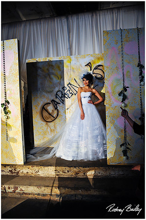 "Long View Gallery DC Wedding"