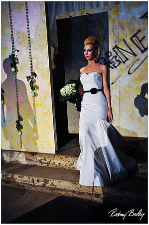 "Long View Gallery DC Wedding"
