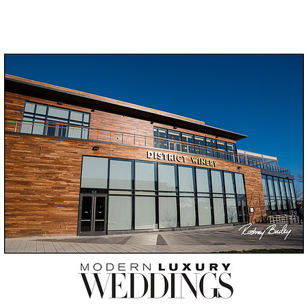 Modern-Luxury-Weddings-Bridal-Event-at-District-Winery-DC-Wedding-Photojournalism-by-Rodney-Bailey Evening of Bridal Luxury