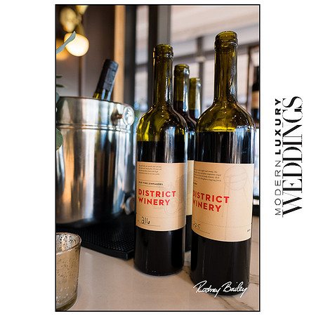 Modern-Luxury-Weddings-Bridal-Event-at-District-Winery-DC-Wedding-Photojournalism-by-Rodney-Bailey Evening of Bridal Luxury
