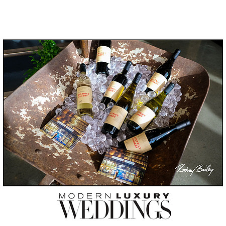 Modern-Luxury-Weddings-Bridal-Event-at-District-Winery-DC-Wedding-Photojournalism-by-Rodney-Bailey Evening of Bridal Luxury
