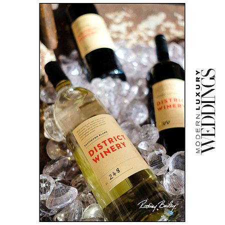 Modern-Luxury-Weddings-Bridal-Event-at-District-Winery-DC-Wedding-Photojournalism-by-Rodney-Bailey Evening of Bridal Luxury