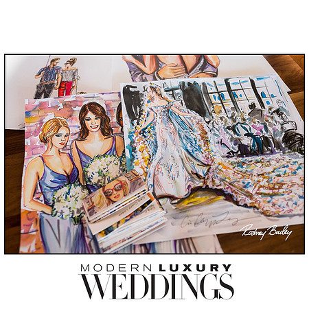 Modern-Luxury-Weddings-Bridal-Event-at-District-Winery-DC-Wedding-Photojournalism-by-Rodney-Bailey Evening of Bridal Luxury