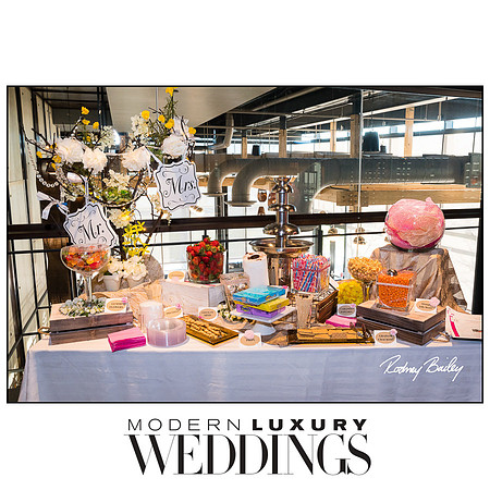 Modern-Luxury-Weddings-Bridal-Event-at-District-Winery-DC-Wedding-Photojournalism-by-Rodney-Bailey Evening of Bridal Luxury